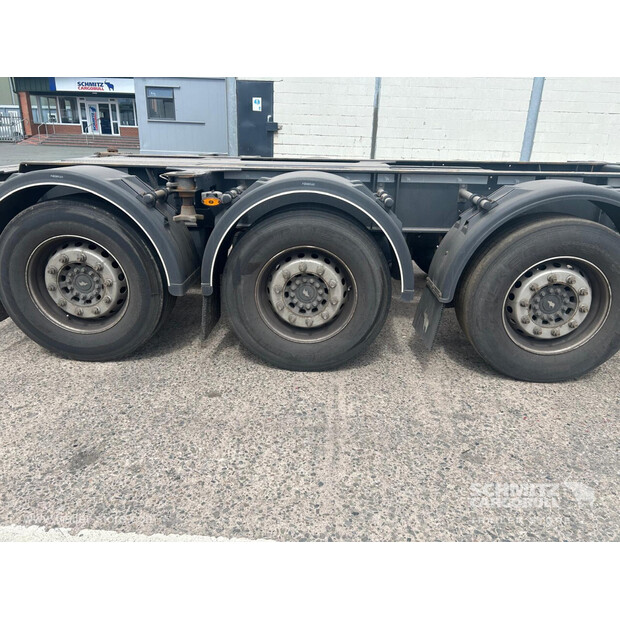 2022 Schmitz Cargobull OTHERS-48922994