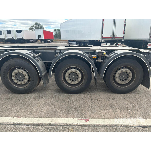 2022 Schmitz Cargobull OTHERS-48922995