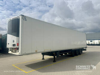 Image de REMORQUES 2013 Schmitz Cargobull OTHERS