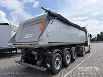 Image de REMORQUES 2016 Schmitz Cargobull OTHERS