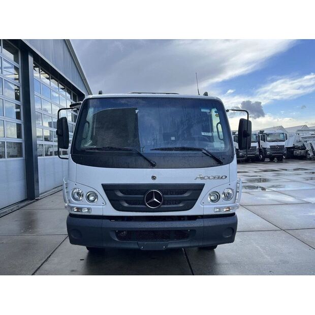 2024 Mercedes-Benz Accelo 815-48924169