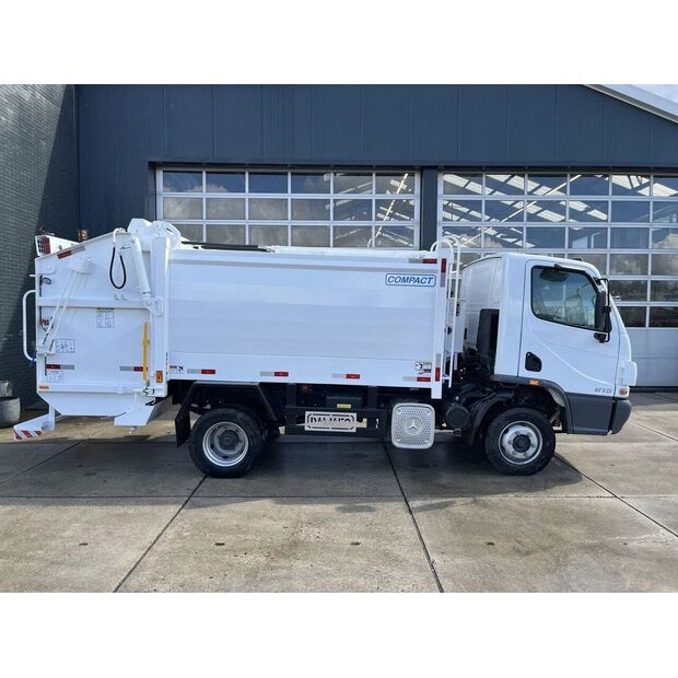 2024 Mercedes-Benz Accelo 815-48924172