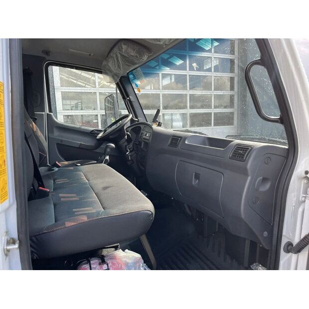 2024 Mercedes-Benz Accelo 815-48924187