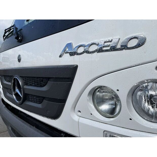 2024 Mercedes-Benz Accelo 815-48924190