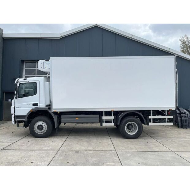 2024 Mercedes-Benz ATEGO 1725-48924267