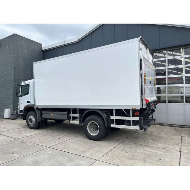 2024 Mercedes-Benz ATEGO 1725-48924268