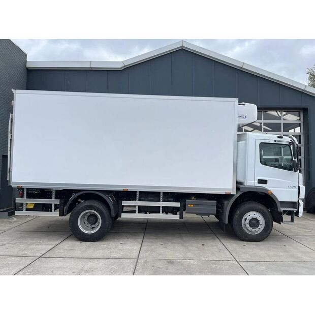 2024 Mercedes-Benz ATEGO 1725-48924299