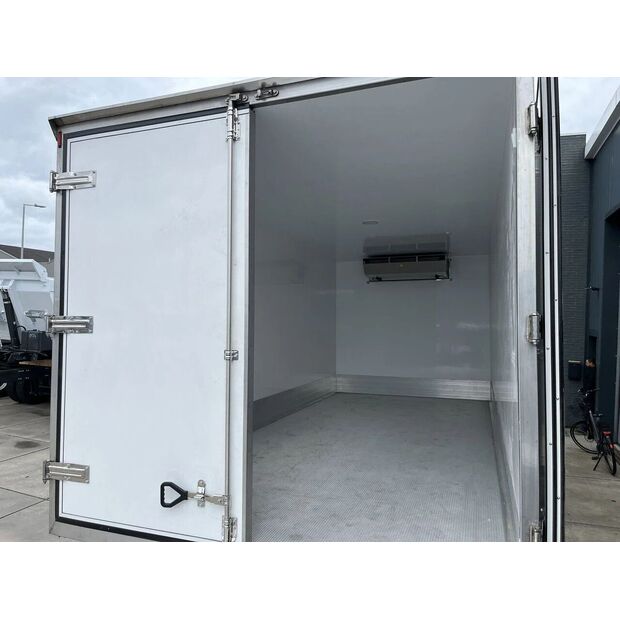 2024 Mercedes-Benz ATEGO 1725-48924302