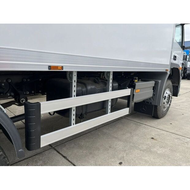 2024 Mercedes-Benz ATEGO 1725-48924317