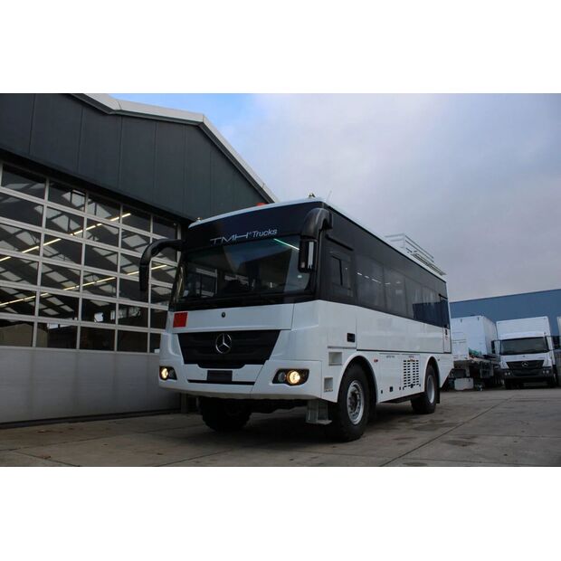 2025 Mercedes-Benz ATEGO 1725-48924320