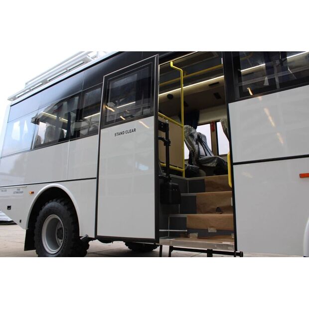 2025 Mercedes-Benz ATEGO 1725-48924325