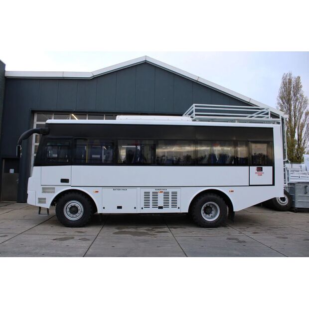 2025 Mercedes-Benz ATEGO 1725-48924333