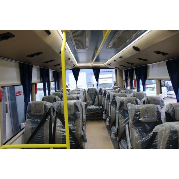 2025 Mercedes-Benz ATEGO 1725-48924342
