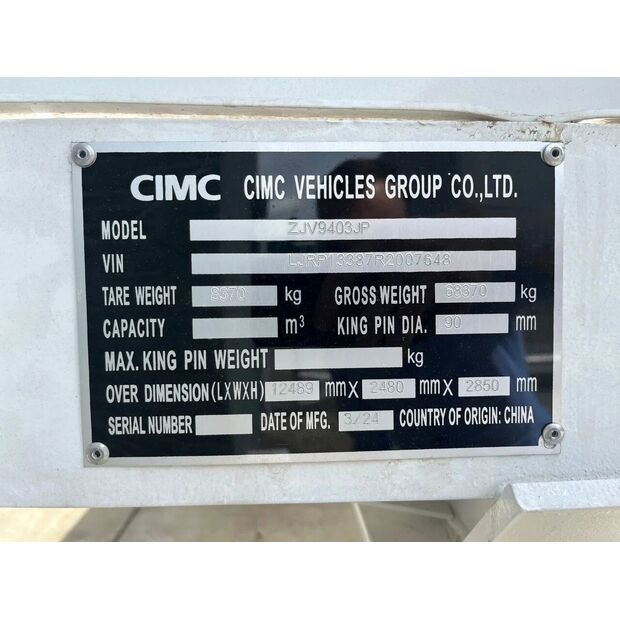 2024 CIMC OTHERS-48924361