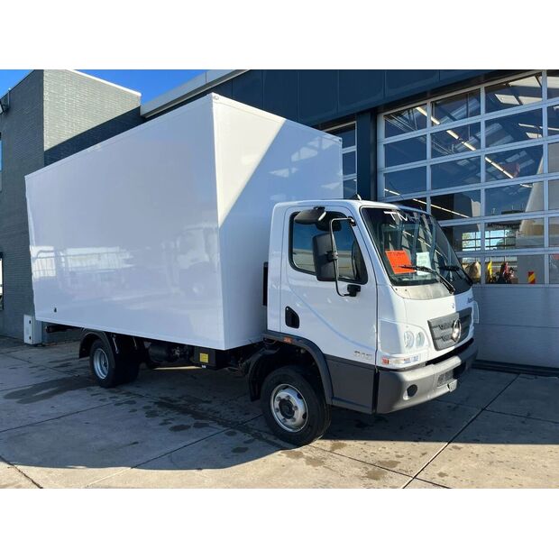 2024 Mercedes-Benz Accelo 915-48924422