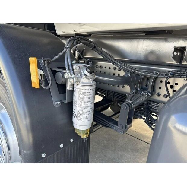 2024 Mercedes-Benz Arocs 4140 K-48924619