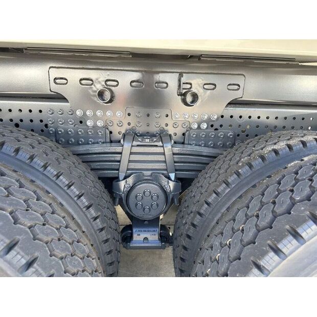 2024 Mercedes-Benz Arocs 4140 K-48924621