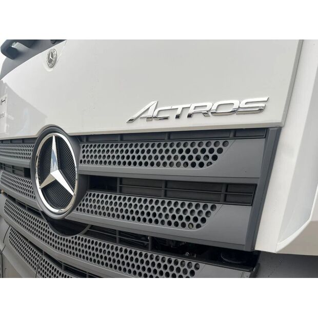 2025 Mercedes-Benz Actros 2045 S-48924693