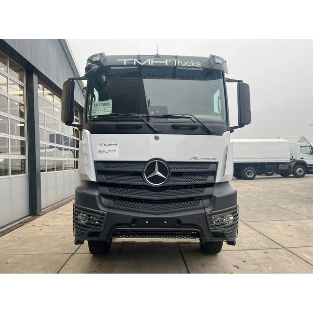 2025 مرسيدس بنز Actros 2045 S-48924728