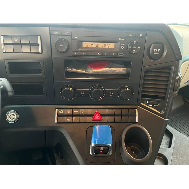 2025 مرسيدس بنز Actros 2045 S-48924738
