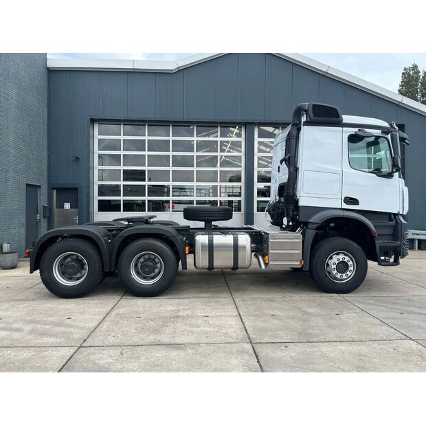 2026 مرسيدس بنز Actros 3348 S-48924818
