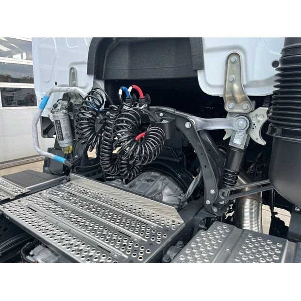2026 مرسيدس بنز Actros 3348 S-48924878