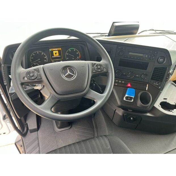 2026 مرسيدس بنز Actros 3348 S-48924882