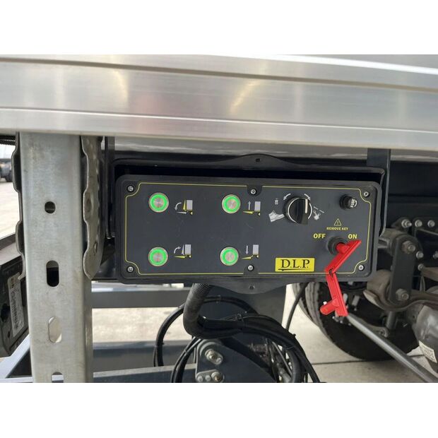 2024 Mercedes-Benz ATEGO 1725-48924909