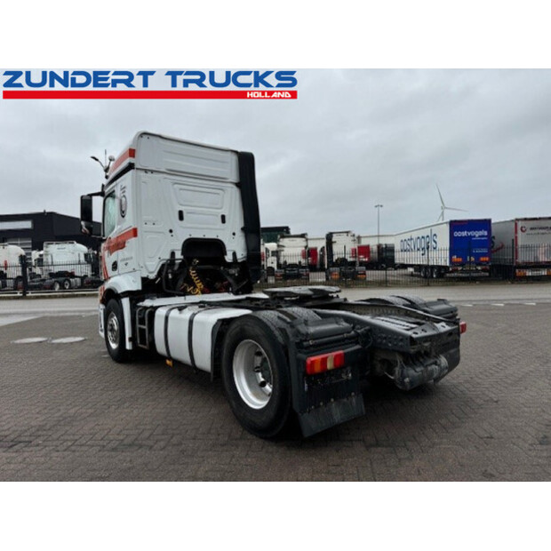 2015 Mercedes-Benz ACTROS-48925126
