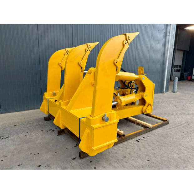 2026 Komatsu D155-48925482