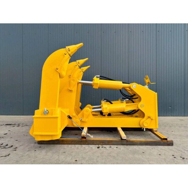 2026 Komatsu D155-48925483