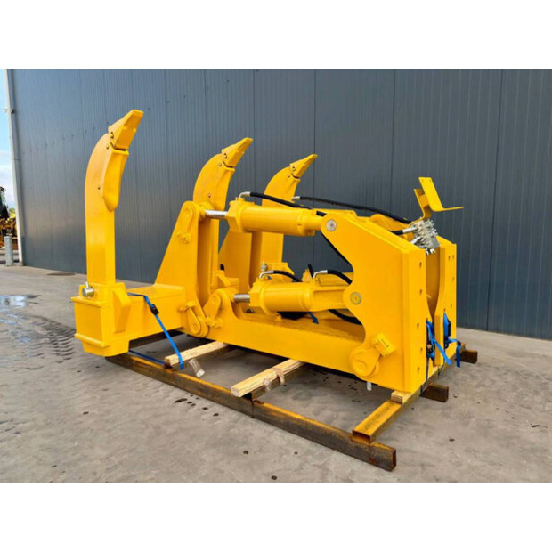 2026 Komatsu D155-48925484