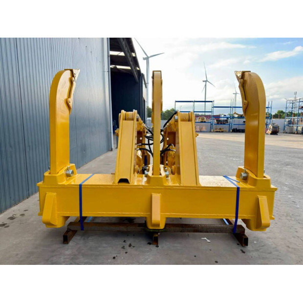 2026 Komatsu D155-48925488