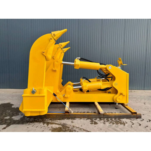 2026 Komatsu D155-48925491