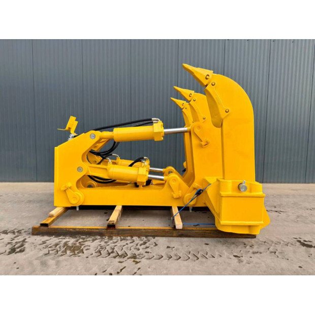 2026 Komatsu D155-48925492