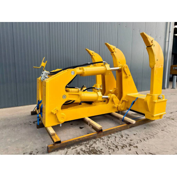 2026 Komatsu D155-48925494