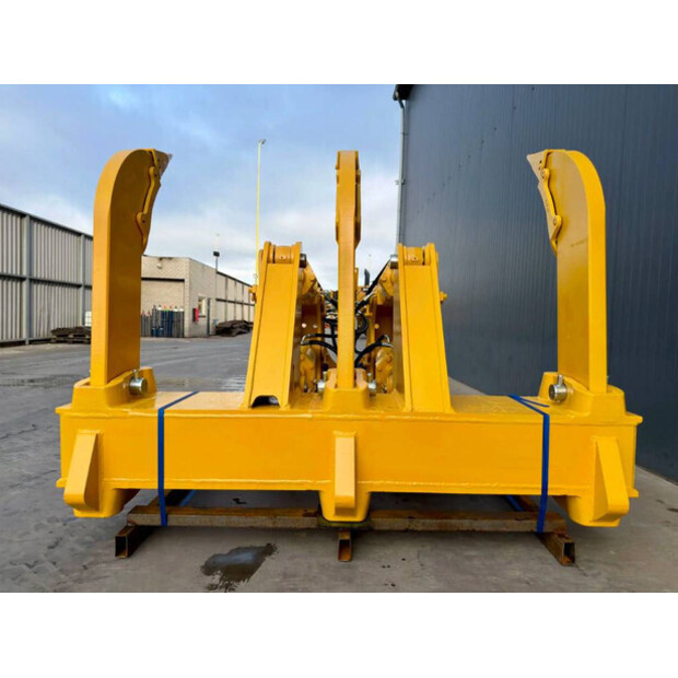 2026 Komatsu D155-48925496