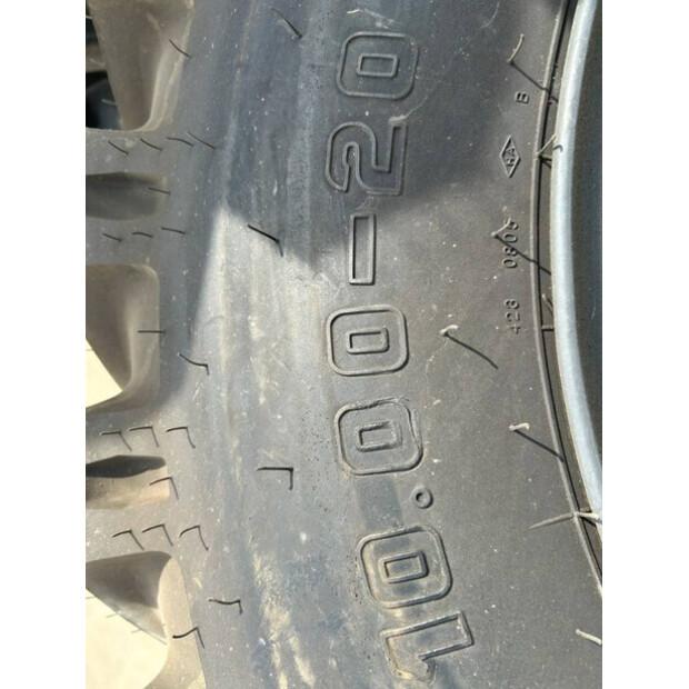2024 Kuhmo 1000x20-48925752