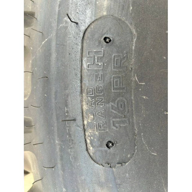 2024 Kuhmo 1000x20-48925753