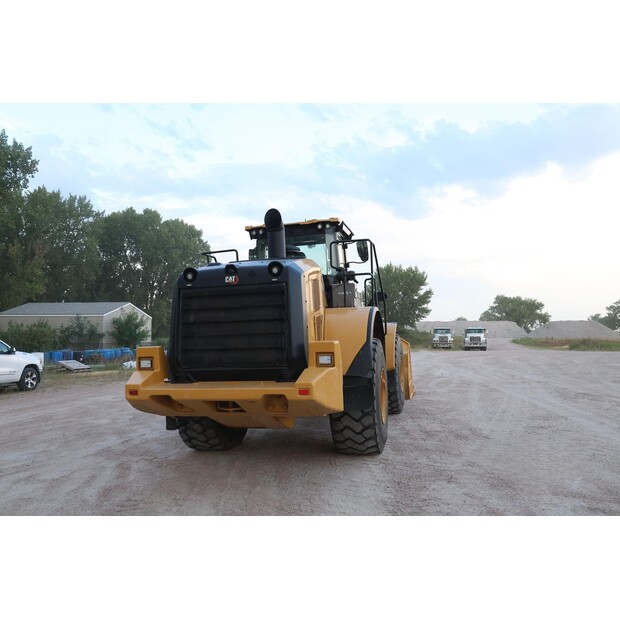 2018 Caterpillar 966M XE-48925832