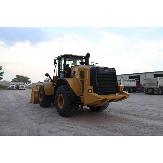 2018 Caterpillar 966M XE-48925834
