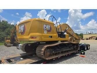 Image for EXCAVATORS 2025 Caterpillar 330GC