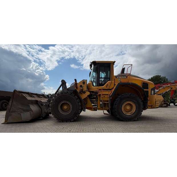 Volvo L180H-48927894
