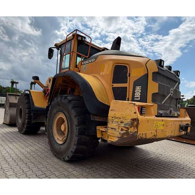 Volvo L180H-48927895