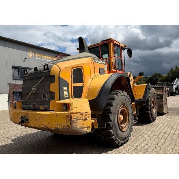 Volvo L180H-48927896