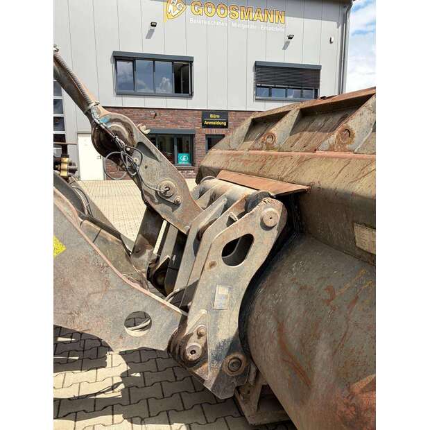 Volvo L180H-48927899