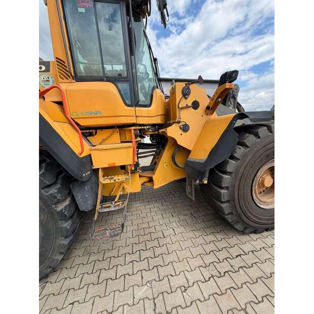 Volvo L180H-48927900
