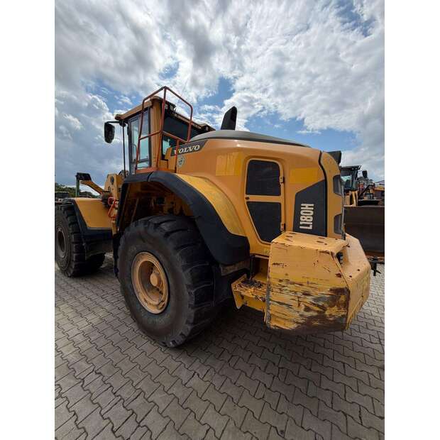Volvo L180H-48927903