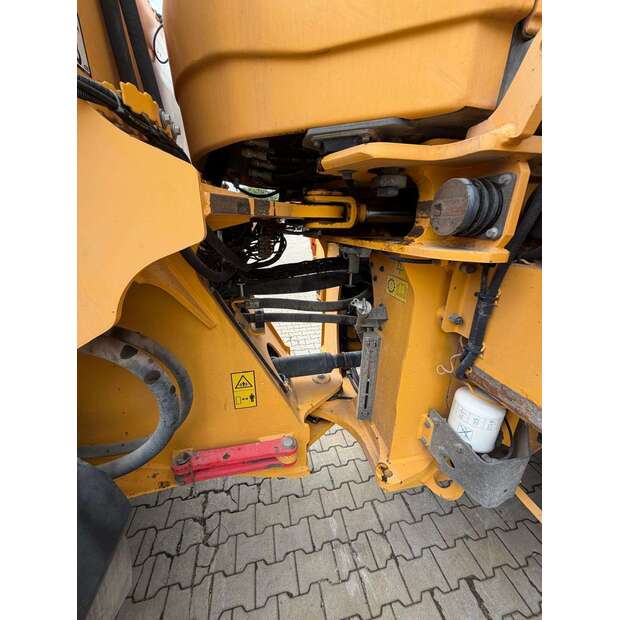 Volvo L180H-48927905