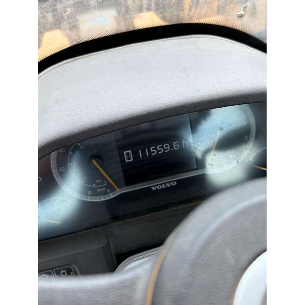 Volvo L180H-48927912